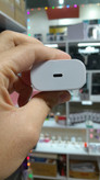 شارژر دیواری 25 وات سامسونگ مدل EP-TA800