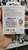 شارژر دیواری 25 وات سامسونگ مدل EP-TA800